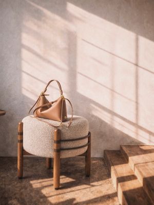 Image post by @danilosfineleather on Instagram