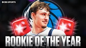Video post by @cbssports on YouTube