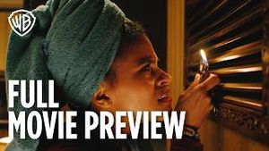Video post by @warnerbrosentertainment on YouTube