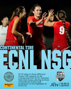 Image post by @ecnlgirls on Instagram