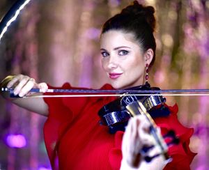 Image post by @ylo_violin on Instagram