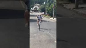 Video post by @nitrocircus on YouTube