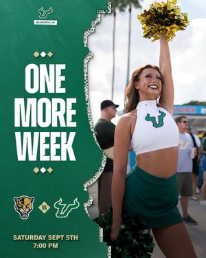 Image post by @usfsundolls on Instagram