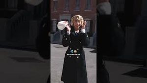 Video post by @katespadenewyork on YouTube