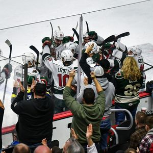 Image post by @iowawild on Instagram