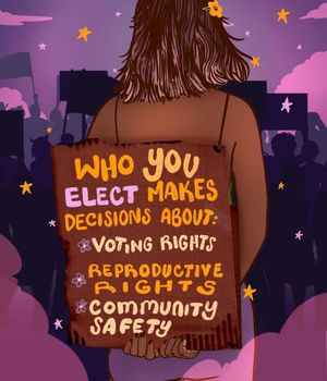 Image post by @reproforallca on Instagram