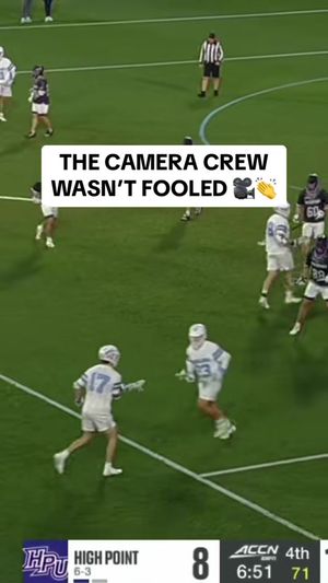 Video post by @lacrossenetwork on TikTok