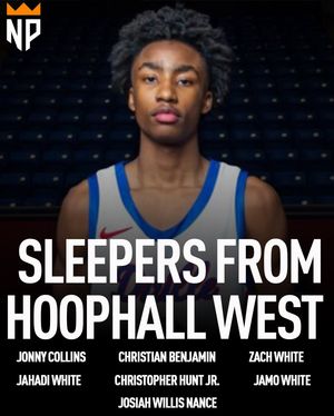 Image post by @nxtpro_hoops on Instagram