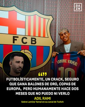 Video post by @daznfutbol on TikTok