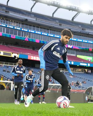 Image post by @nerevolution on Instagram