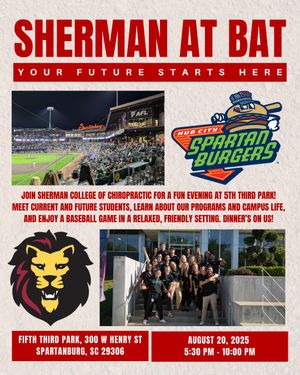 Image post by @shermancollege on Instagram