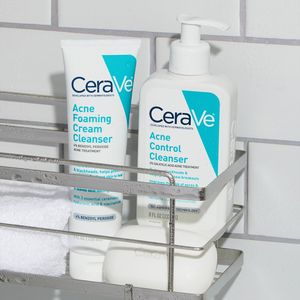 Image post by @cerave on Instagram