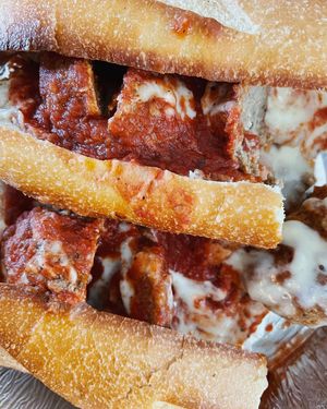 Image post by @alythefoodie on Instagram