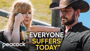 Video post by @peacock on YouTube