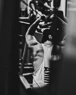 Image post by @thebogdanpascal on Instagram