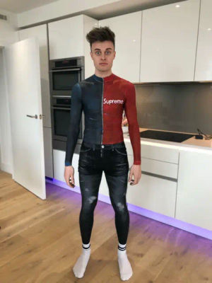 Image post by @joetasker on TikTok