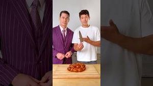 Video post by @nickdigiovanni on YouTube