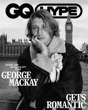 Image post by @gq on TikTok