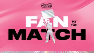 Image post by @InterMiamiCF on Twitter