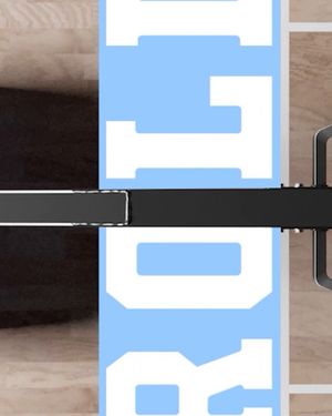 Video post by @GoHeels on Twitter