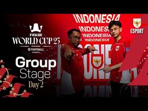 Video post by @timnasindonesia_official on YouTube