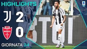 Video post by @seriea on YouTube