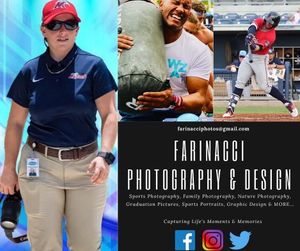Image post by @linedrivesportsmediaanddesign on Instagram