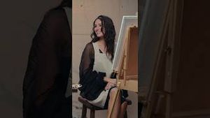 Video post by @harpersbazaar on YouTube