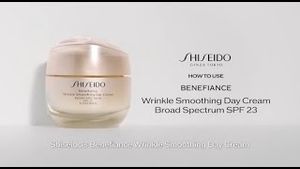Video post by @shiseidousa on YouTube