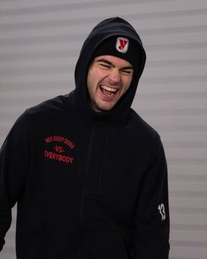 Image post by @nhlschweiz on Instagram