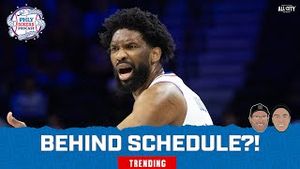 Video post by @phly_sports on YouTube