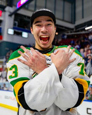 Image post by @londonknights on Instagram