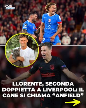 Image post by @sportmediaset on Instagram