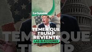 Video post by @laopinionla on YouTube