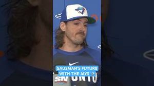 Video post by @sportsnet on YouTube