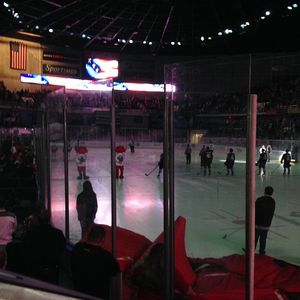 Image post by @huntsvillehavoc on Instagram