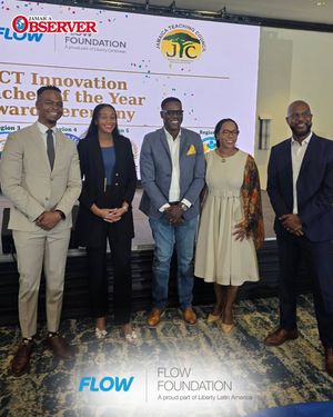 Image post by @jamaicaobserver on Instagram