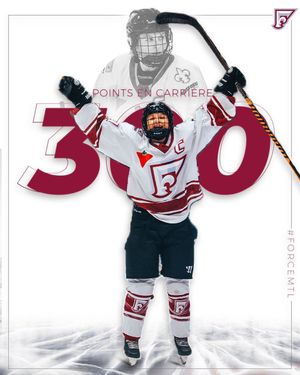 Image post by @laforcemontreal on Instagram