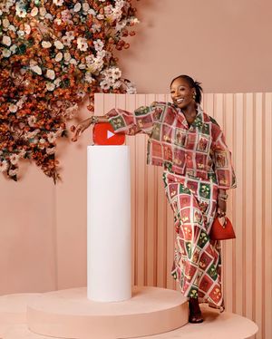 Image post by @maryam_adebisi on Instagram
