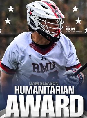 Image post by @rmumlacrosse on Instagram