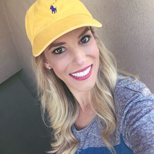 Image post by @rebeccazamolo on Instagram