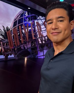 Image post by @mariolopez on Instagram