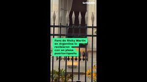 Video post by @laopinionla on YouTube