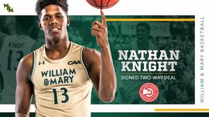 Image post by @WMTribeMBB on Twitter