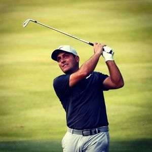 Image post by @chiccogolf on Instagram