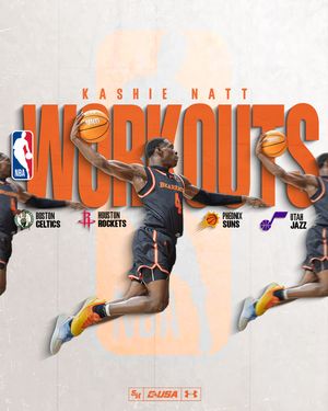 Image post by @bearkatsmbb on Instagram