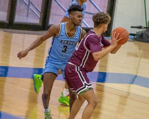 Image post by @kckcc_athletics on Instagram