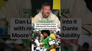 Video post by @bleacherreport on YouTube