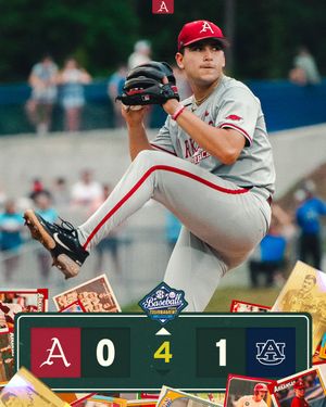 Image post by @RazorbackBSB on Twitter