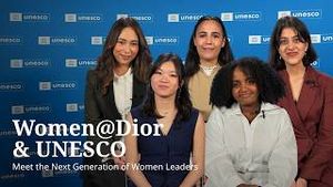 Video post by @unesco on YouTube